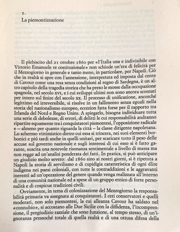 NAPOLI ITALIANA. LA STORIA DELLA CITTÀ DOPO IL 1860 | Immagine Gallery 13