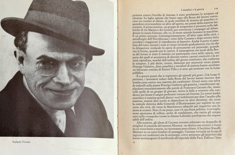NAPOLI ITALIANA. LA STORIA DELLA CITTÀ DOPO IL 1860 | Immagine Gallery 15