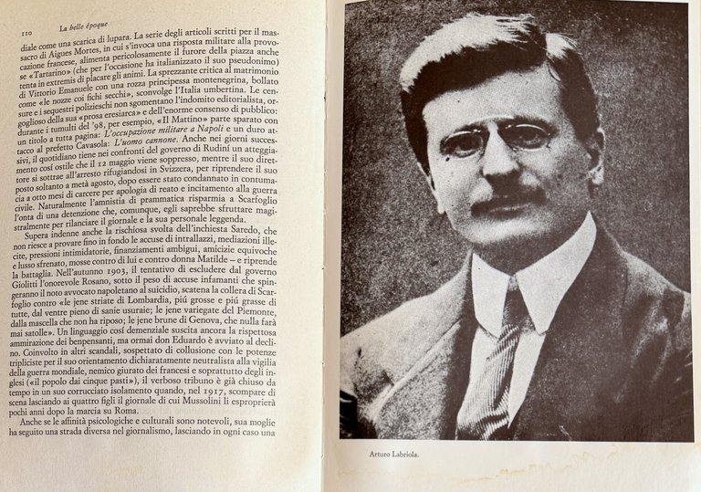 NAPOLI ITALIANA. LA STORIA DELLA CITTÀ DOPO IL 1860 | Immagine Gallery 17