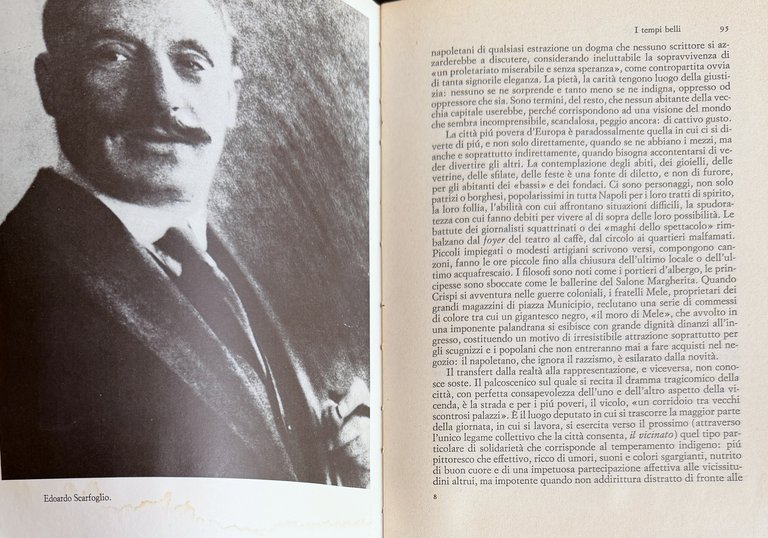 NAPOLI ITALIANA. LA STORIA DELLA CITTÀ DOPO IL 1860 | Immagine Gallery 19