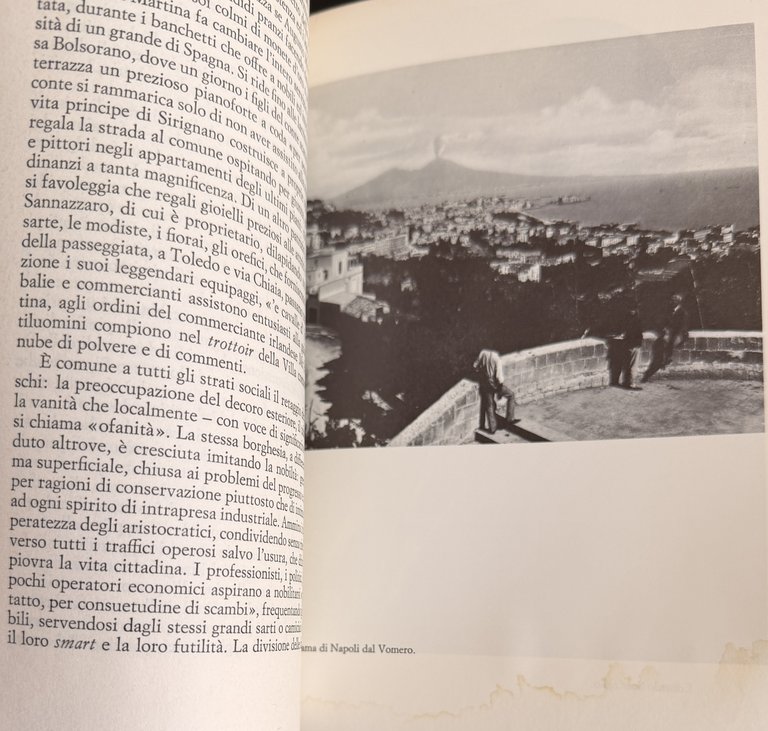 NAPOLI ITALIANA. LA STORIA DELLA CITTÀ DOPO IL 1860 | Immagine Gallery 20