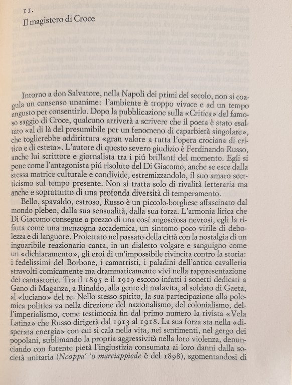 NAPOLI ITALIANA. LA STORIA DELLA CITTÀ DOPO IL 1860 | Immagine Gallery 9