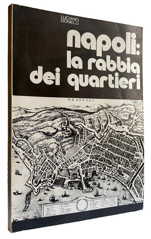 NAPOLI: LA RABBIA DEI QUARTIERI | Immagine Gallery 2
