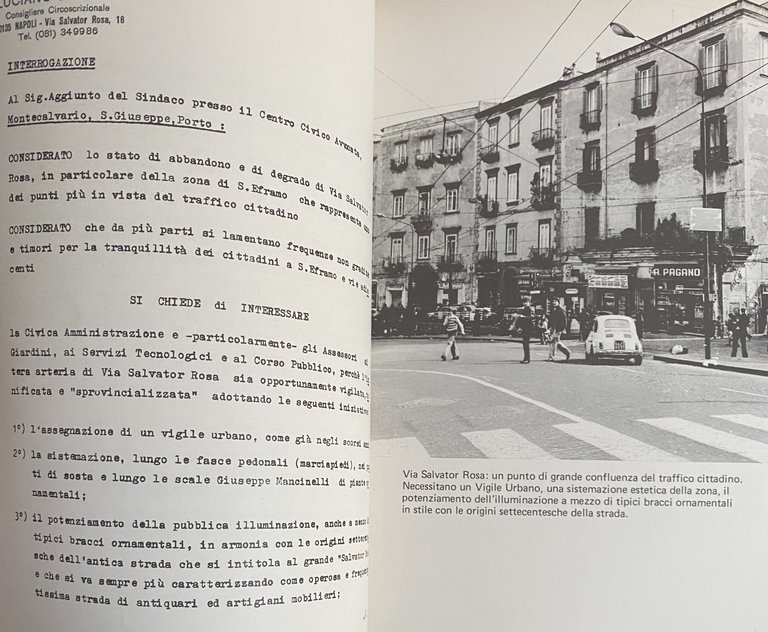 NAPOLI: LA RABBIA DEI QUARTIERI | Immagine Gallery 11