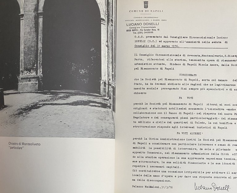 NAPOLI: LA RABBIA DEI QUARTIERI | Immagine Gallery 12