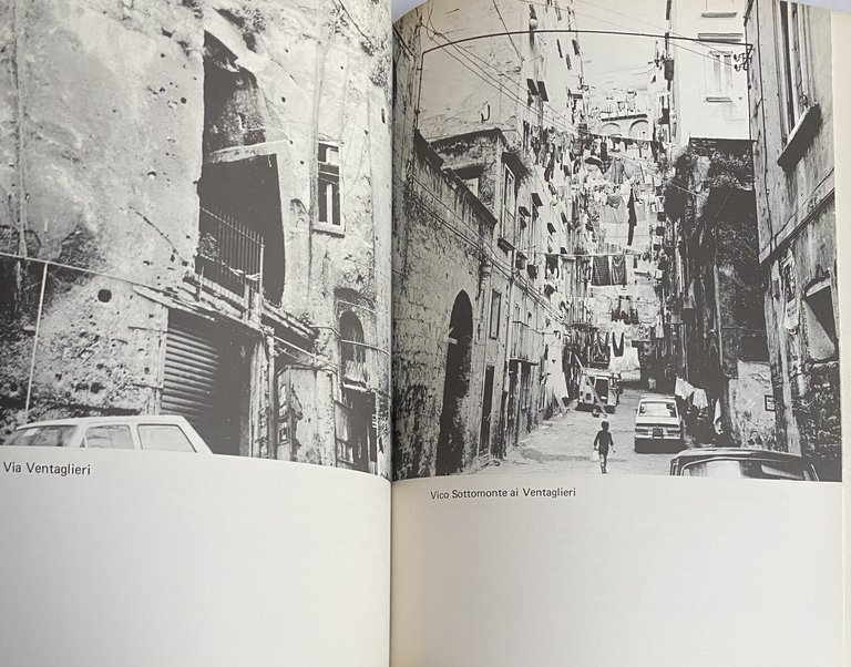 NAPOLI: LA RABBIA DEI QUARTIERI | Immagine Gallery 13