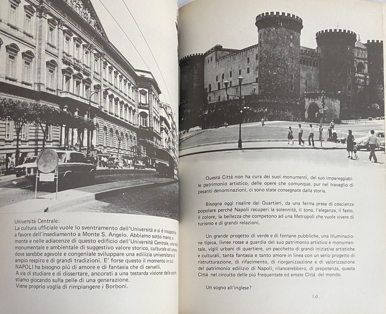 NAPOLI: LA RABBIA DEI QUARTIERI | Immagine Gallery 16