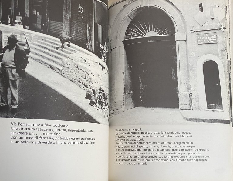 NAPOLI: LA RABBIA DEI QUARTIERI | Immagine Gallery 20