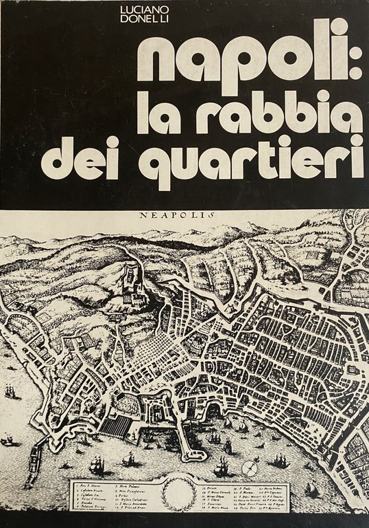 NAPOLI: LA RABBIA DEI QUARTIERI | Immagine Gallery 3