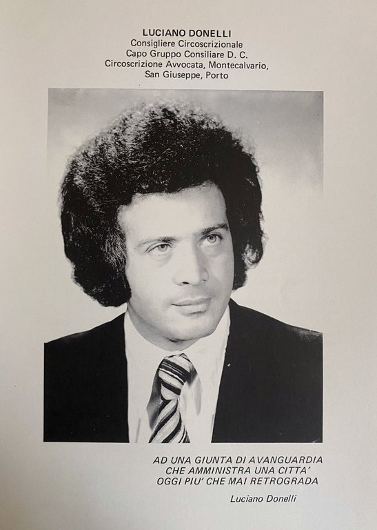 NAPOLI: LA RABBIA DEI QUARTIERI | Immagine Gallery 6