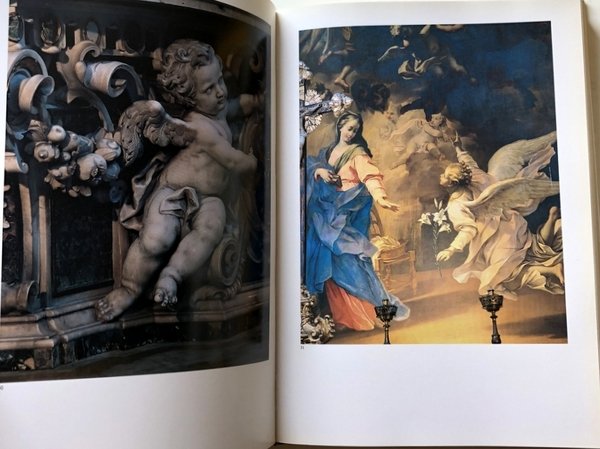 NAPOLI SACRA DEL XVI SECOLO: REPERTORIO DELLE FABBRICHE RELIGIOSE NAPOLETANE …