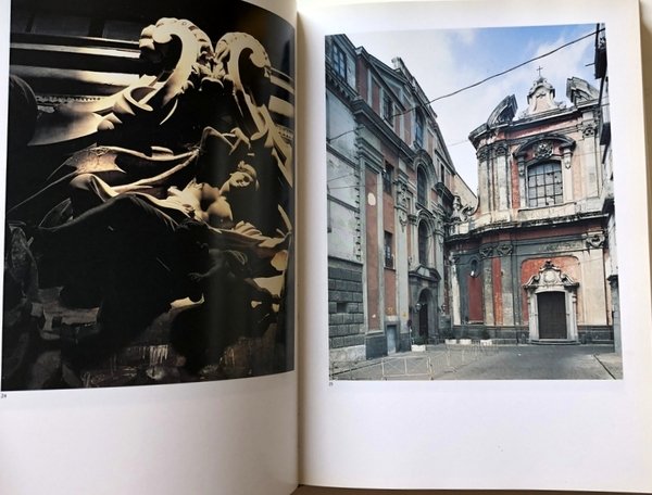 NAPOLI SACRA DEL XVI SECOLO: REPERTORIO DELLE FABBRICHE RELIGIOSE NAPOLETANE …