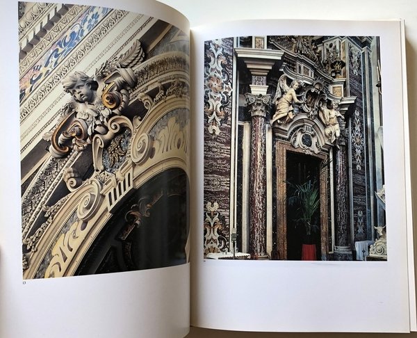 NAPOLI SACRA DEL XVI SECOLO: REPERTORIO DELLE FABBRICHE RELIGIOSE NAPOLETANE …