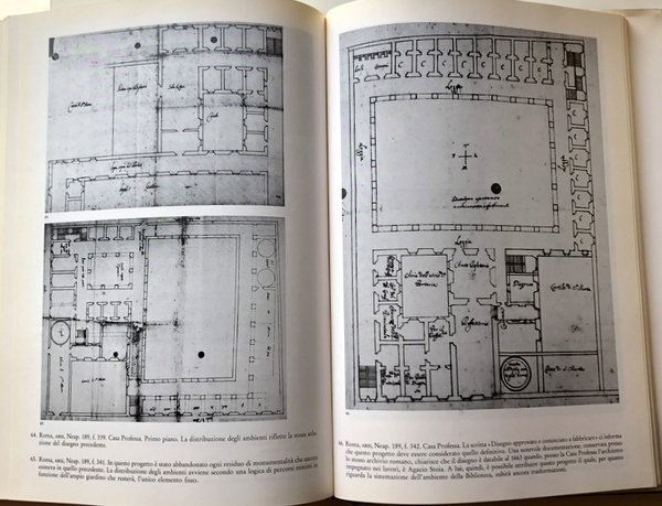 NAPOLI SACRA DEL XVI SECOLO: REPERTORIO DELLE FABBRICHE RELIGIOSE NAPOLETANE …