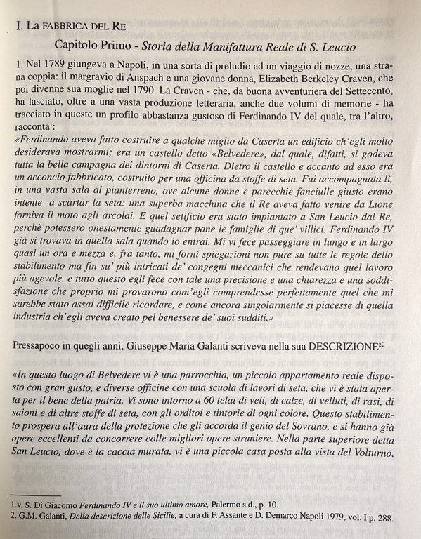 NAPOLI TRA MONARCHIA E REPUBBLICA. NOTE E POSTILLE | Immagine Gallery 10
