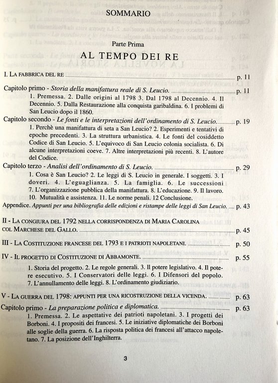 NAPOLI TRA MONARCHIA E REPUBBLICA. NOTE E POSTILLE | Immagine Gallery 7