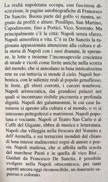 NAPOLI, UN GOLFO PER L'EUROPA. A CURA DI DORA MARINARI, …