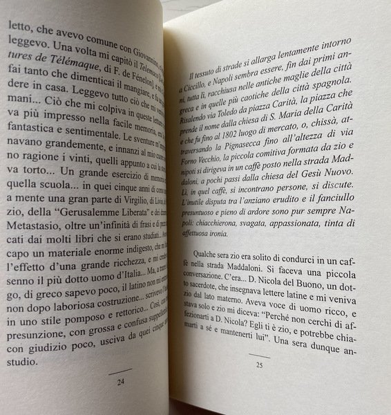 NAPOLI, UN GOLFO PER L'EUROPA. A CURA DI DORA MARINARI, …