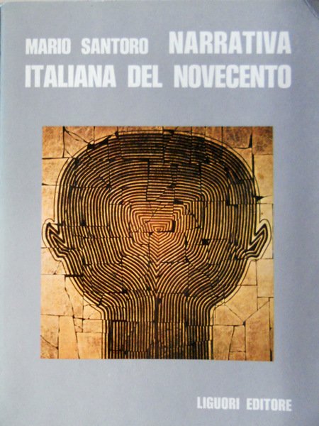 NARRATIVA ITALIANA DEL NOVECENTO