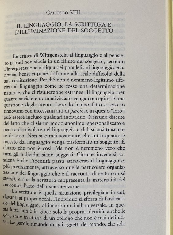 NARRATIVITÀ: LA NUOVA SINTESI | Immagine Gallery 14