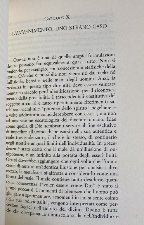 NARRATIVITÀ: LA NUOVA SINTESI | Immagine Gallery 16