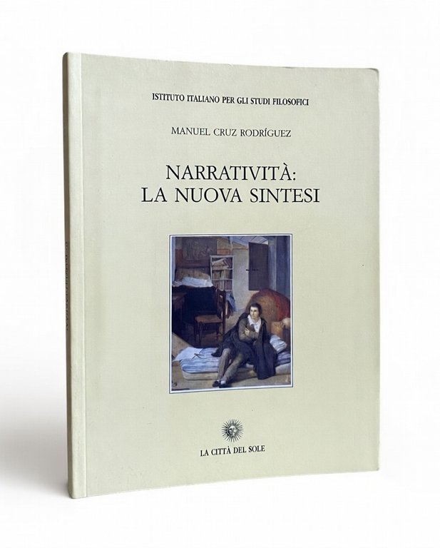 NARRATIVITÀ: LA NUOVA SINTESI | Immagine Gallery 2