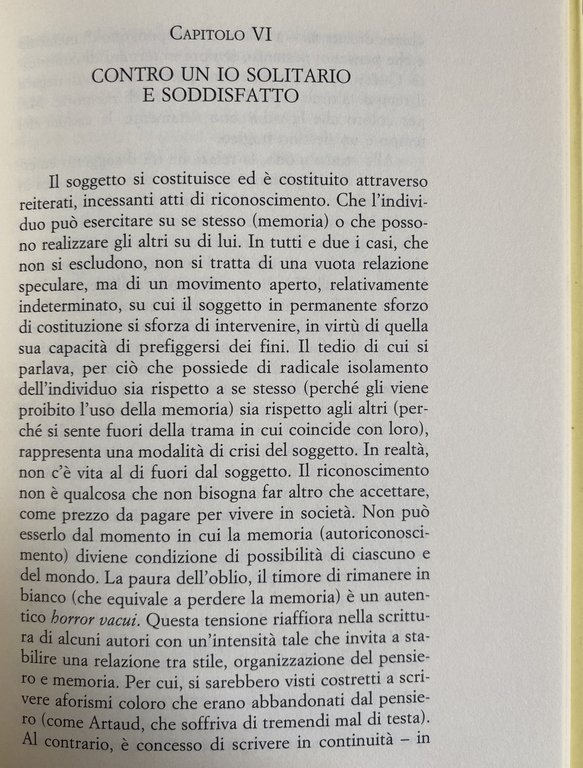 NARRATIVITÀ: LA NUOVA SINTESI | Immagine Gallery 9