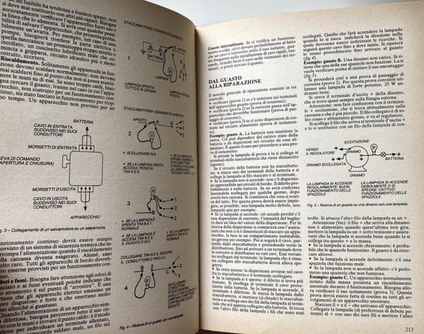 NAUTICUS. GRANDE ENCICLOPEDIA DELLA NAUTICA. VOLUME 5: IL MOTORE E …