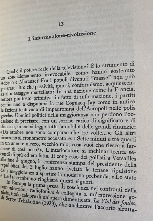 NÉ CRISTO NÉ MARX. DALLA SECONDA RIVOLUZIONE AMERICANA ALLA SECONDA …