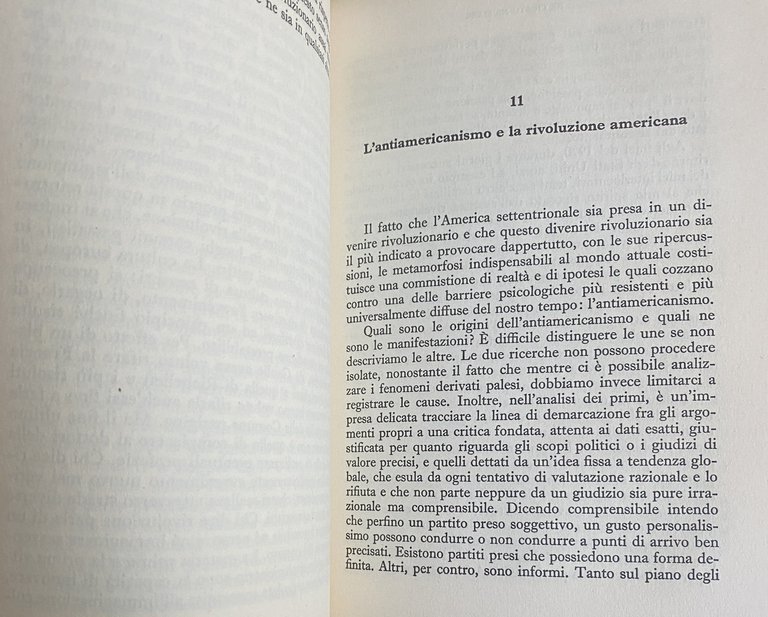NÉ CRISTO NÉ MARX. DALLA SECONDA RIVOLUZIONE AMERICANA ALLA SECONDA …