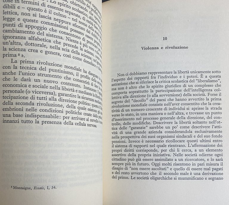 NÉ CRISTO NÉ MARX. DALLA SECONDA RIVOLUZIONE AMERICANA ALLA SECONDA …