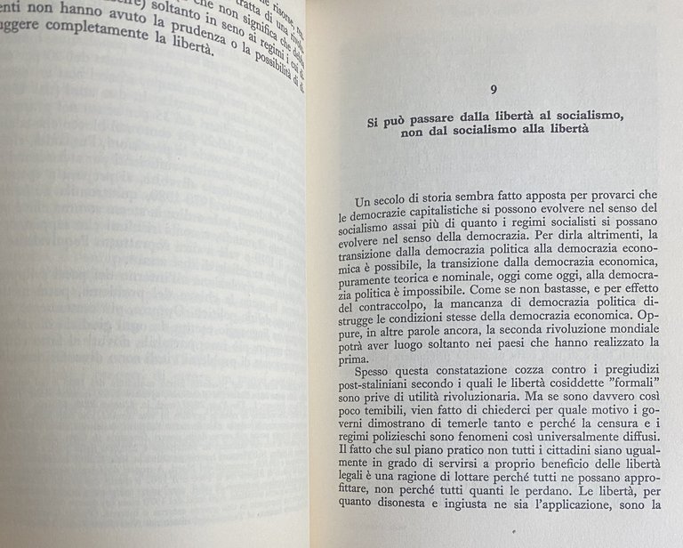 NÉ CRISTO NÉ MARX. DALLA SECONDA RIVOLUZIONE AMERICANA ALLA SECONDA …