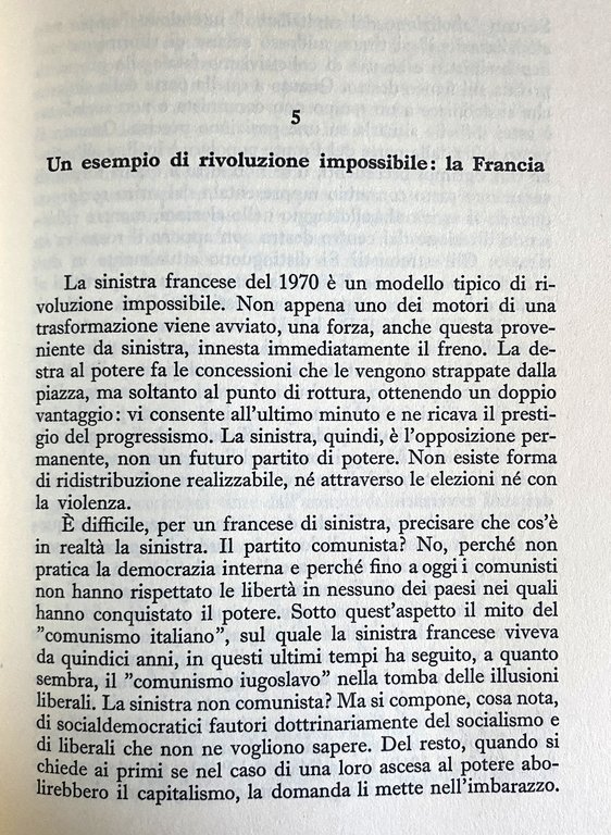 NÉ CRISTO NÉ MARX. DALLA SECONDA RIVOLUZIONE AMERICANA ALLA SECONDA …
