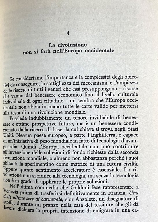 NÉ CRISTO NÉ MARX. DALLA SECONDA RIVOLUZIONE AMERICANA ALLA SECONDA …