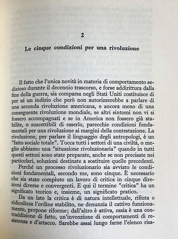 NÉ CRISTO NÉ MARX. DALLA SECONDA RIVOLUZIONE AMERICANA ALLA SECONDA …