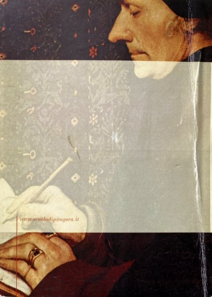 NEL SEGNO DI ERASMO. PHYLOLOGIA PERENNIS E IDENTITÀ CULTURALE EUROPEA