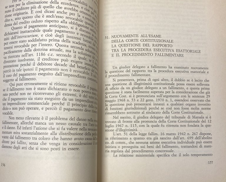 NEL VASTO CAMPO DEL DIRITTO. CENTO SCRITTI GIURIDICI E MEDITAZIONI … | Immagine Gallery 14
