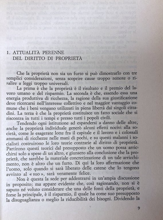 NEL VASTO CAMPO DEL DIRITTO. CENTO SCRITTI GIURIDICI E MEDITAZIONI … | Immagine Gallery 6