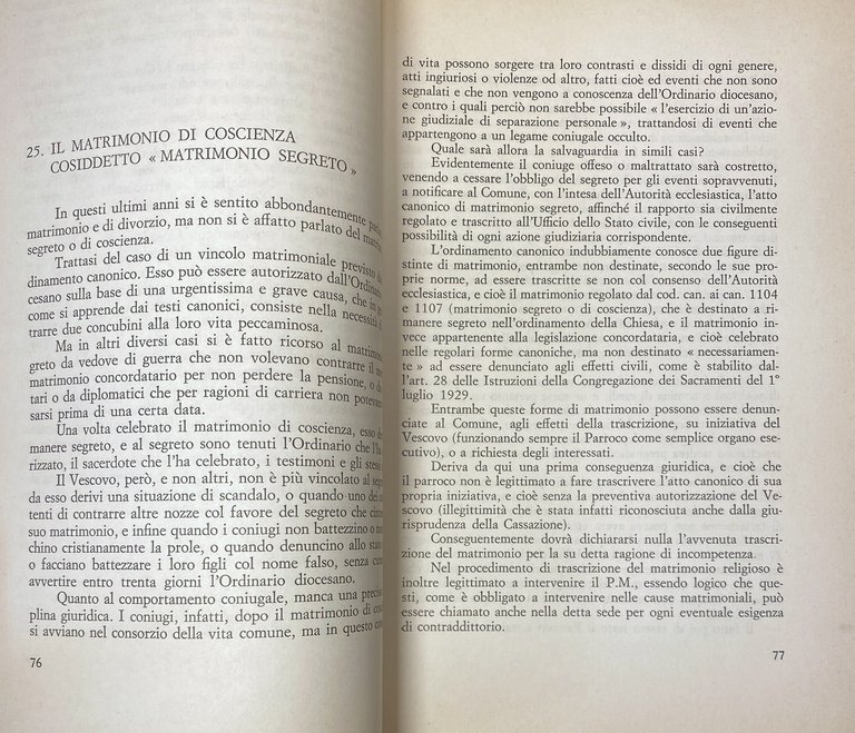 NEL VASTO CAMPO DEL DIRITTO. CENTO SCRITTI GIURIDICI E MEDITAZIONI … | Immagine Gallery 7