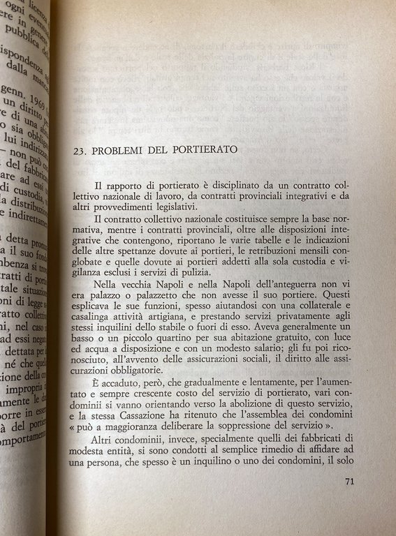 NEL VASTO CAMPO DEL DIRITTO. CENTO SCRITTI GIURIDICI E MEDITAZIONI … | Immagine Gallery 8
