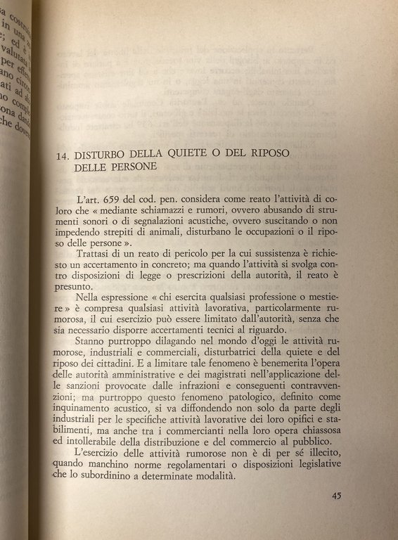 NEL VASTO CAMPO DEL DIRITTO. CENTO SCRITTI GIURIDICI E MEDITAZIONI … | Immagine Gallery 9