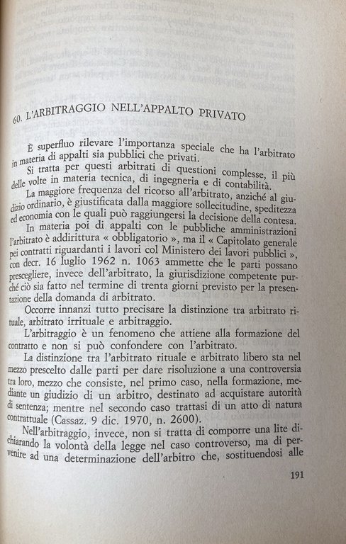 NEL VASTO CAMPO DEL DIRITTO. CENTO SCRITTI GIURIDICI E MEDITAZIONI … | Immagine Gallery 11