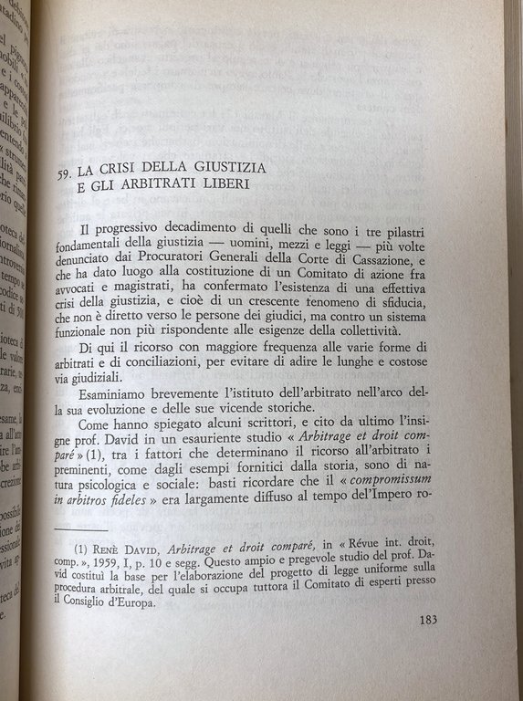 NEL VASTO CAMPO DEL DIRITTO. CENTO SCRITTI GIURIDICI E MEDITAZIONI … | Immagine Gallery 12