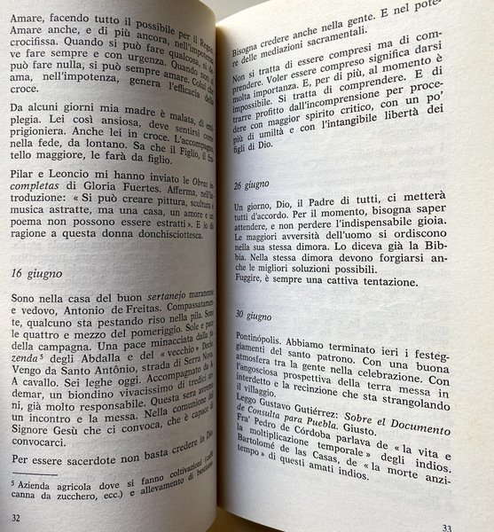 NELLA FEDELTÀ RIBELLE: DIARIO 1977-1983