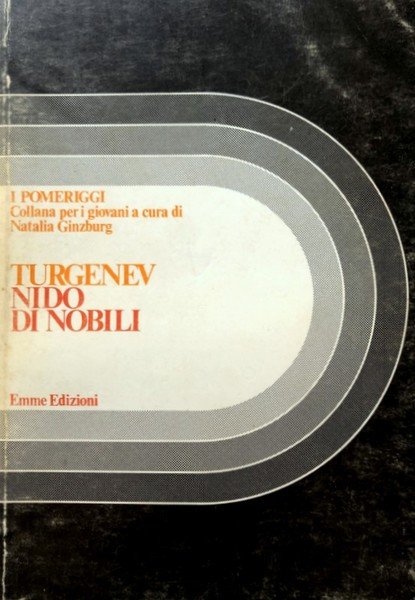 NIDO DI NOBILI
