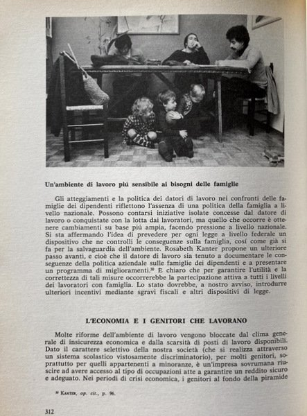 NOI E I NOSTRI FIGLI. SCRITTO DAI GENITORI PER I …