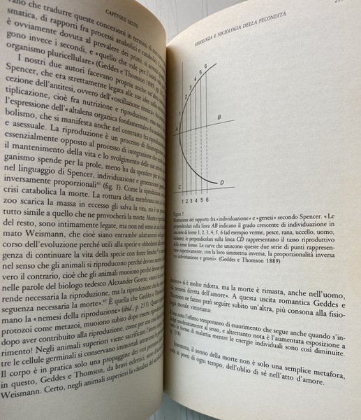 NONOSTANTE MALTHUS. FECONDITÀ, POPOLAZIONI E ARMONIA DELLA NATURA: 1700-1900