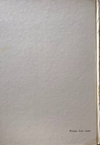 NOSTRO NOVECENTO. ANTOLOGIA DELLA CRITICA, DELLA POESIA E DELLA NARRATIVA …