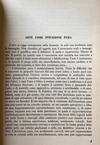 NOSTRO NOVECENTO. ANTOLOGIA DELLA CRITICA, DELLA POESIA E DELLA NARRATIVA …