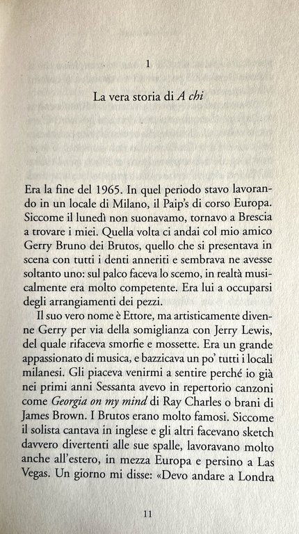 NOTTI PIENE DI STELLE. GLI ANNI D'ORO DELLA CANZONE ITALIANA …